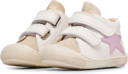 Naturino Girl's Kolde Vl (Toddler/Big Kid) First Walker Shoe in Saudi Arabia