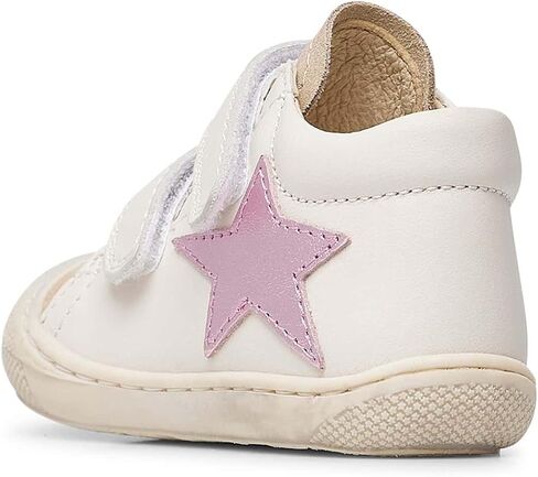 Naturino Girl's Kolde Vl (Toddler/Big Kid) First Walker Shoe in Saudi Arabia