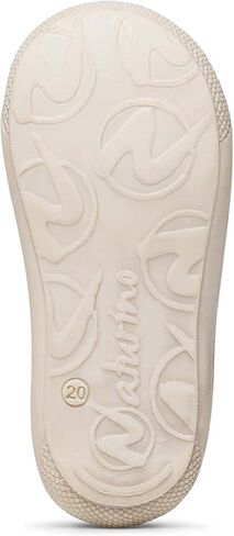 Naturino Girl's Kolde Vl (Toddler/Big Kid) First Walker Shoe in Saudi Arabia