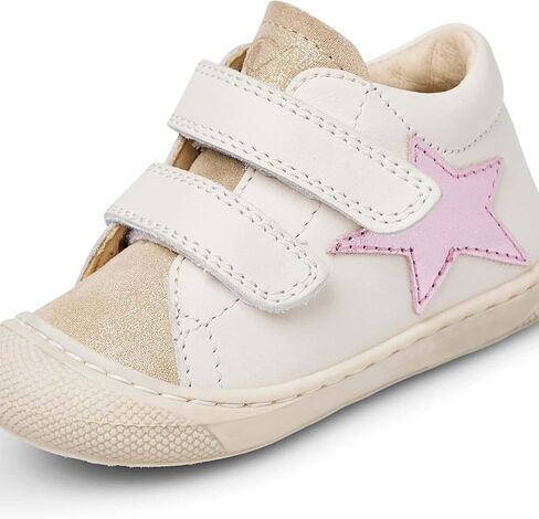 Naturino Girl's Kolde Vl (Toddler/Big Kid) First Walker Shoe in Saudi Arabia