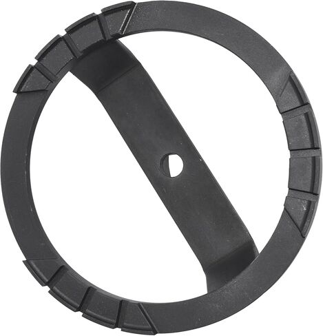 Fuel Tank Lid Removal Wrench Fuel Pump Sender Lock Ring Tool, Compatible with Toyota Tacoma Corolla Land Cruiser Yaris S/Base VIOS Lexus RX330 RX350 RX450h, with Gloves in Saudi Arabia