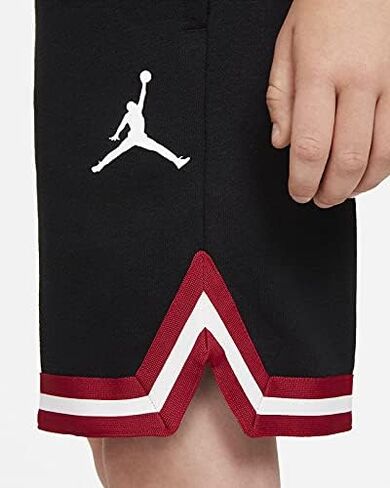 Jordan Boy's Center Court FT Shorts (Big Kids) in Saudi Arabia