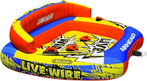أنبوب AIRHEAD Rider قابل للقطر in Saudi Arabia