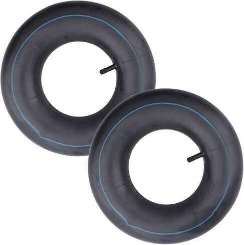 2 حزمة من الأنابيب الداخلية للإطارات 20x8.00-8، 20x10-8، 20x8-8، 20x10.00-8 مع جذع صمام مستقيم TR13 للجزازات، عربة الجولف، جرار العشب، منفاخ الثلج، عربات الذهاب، مقطورة الحديقة، مركبات ATV in Kuwait