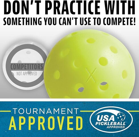Franklin Sports Half Court Size Pickleball Net by Franklin Pickleball - Includes 10ft Net, (2) Paddles, and (2) X-40 USA Pickleball Approved Pickleballs,Black in Saudi Arabia