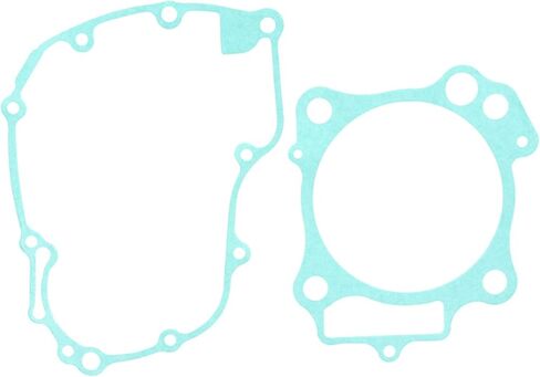 LABLT Complete Motorcycle Gasket Kit Top Bottom End Engine Set Replacement for Honda CRF450R 02 03 04 05 06 07 08 in Saudi Arabia
