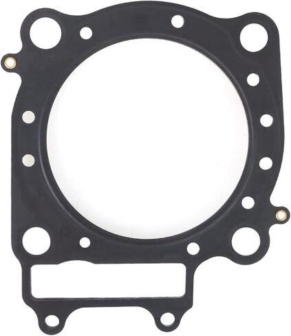 LABLT Complete Motorcycle Gasket Kit Top Bottom End Engine Set Replacement for Honda CRF450R 02 03 04 05 06 07 08 in Saudi Arabia
