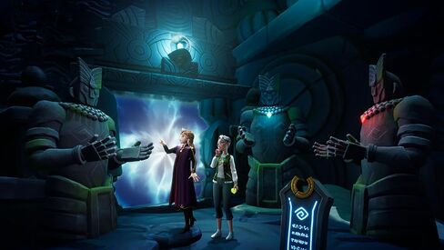 Disney Dreamlight Valley Cozy Edition CIB in Kuwait