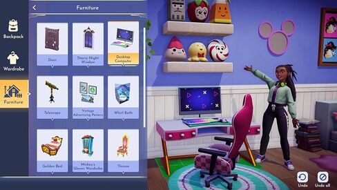 Disney Dreamlight Valley Cozy Edition CIB in Kuwait