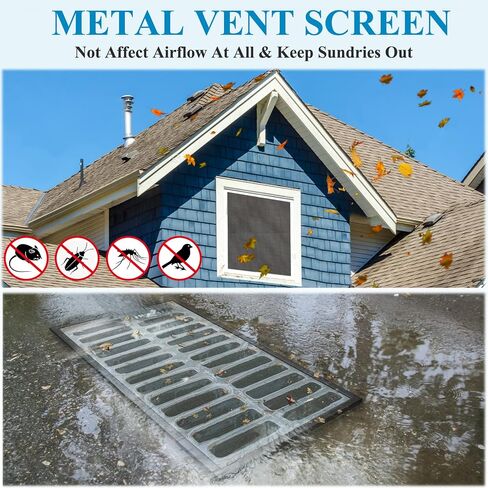 20 Mesh Stainless Steel Mesh Screen 1Pack Woven Wire Mesh 11.3×14.3 inches (283×363mm) for Mesh Screen, No Easily Rust Metal Vent Screen for BBQ, Screen Porch, Floor, Wall, Fireplace Flue in Saudi Arabia