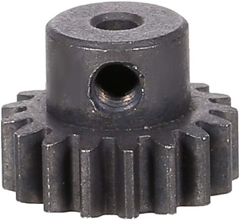 RC Car Metal Differential Kit - 38T & 17T Differential Gears, Drive Shaft, Steering Hub for WLtoys A949/A959/A969/A979/K929/A959-B/A969-B/A979-B/K929-B RC Car in Saudi Arabia