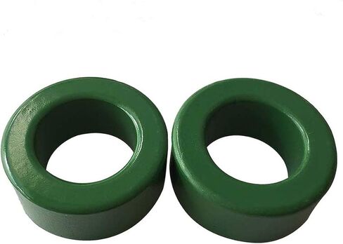 4 قطعة 31X19X13mm المعزل الفريت الأساسية محول الطاقة الأساسية الفريت حبة تصفية الفريت الإختناقات MnZn in Saudi Arabia