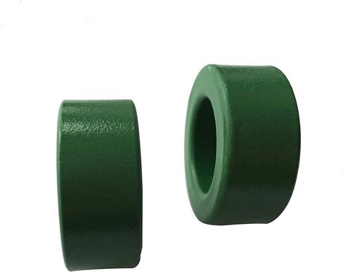 4 قطعة 31X19X13mm المعزل الفريت الأساسية محول الطاقة الأساسية الفريت حبة تصفية الفريت الإختناقات MnZn in Saudi Arabia