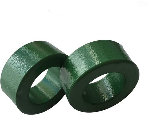 4 قطعة 31X19X13mm المعزل الفريت الأساسية محول الطاقة الأساسية الفريت حبة تصفية الفريت الإختناقات MnZn in Saudi Arabia