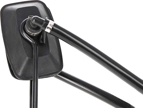 أغطية كأس مستطيلة لتغذية محرك القارب بتغذية المياه المزدوجة مع مجموعة تركيبات خرطوم - تنظيف المحرك الخارجي البحري in Kuwait