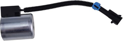 ملف صمام الملف اللولبي HVACSTAR 6675781 متوافق مع Bobcat 463 553 653 751 753 763 773 853 863 864 873 883 A220 A300 A770 S130 S150 S160 S175 S185 S205 S220 S250 S300 S450 S510 S530 S550 in Saudi Arabia