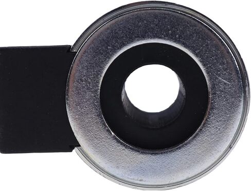 ملف صمام الملف اللولبي HVACSTAR 6675781 متوافق مع Bobcat 463 553 653 751 753 763 773 853 863 864 873 883 A220 A300 A770 S130 S150 S160 S175 S185 S205 S220 S250 S300 S450 S510 S530 S550 in Saudi Arabia