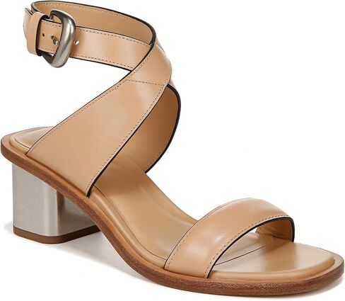 Vince Women's Dalia Strappy Heeled Sandals in Saudi Arabia