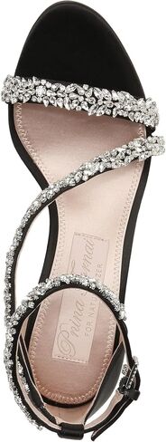 Naturalizer Pnina Tornai Ahava in Saudi Arabia