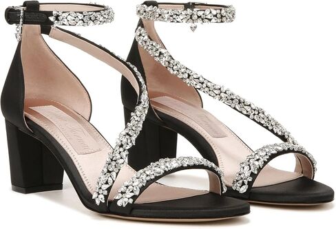 Naturalizer Pnina Tornai Ahava in Saudi Arabia