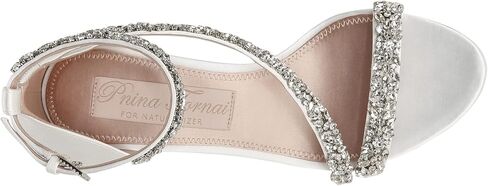 Naturalizer Pnina Tornai Ahava in Saudi Arabia