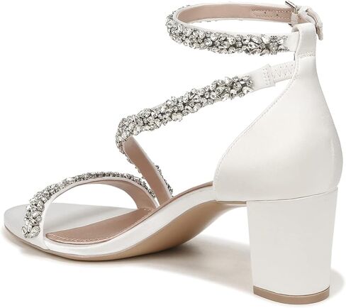 Naturalizer Pnina Tornai Ahava in Saudi Arabia