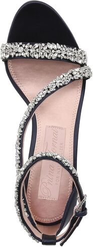 Naturalizer Pnina Tornai Ahava in Saudi Arabia