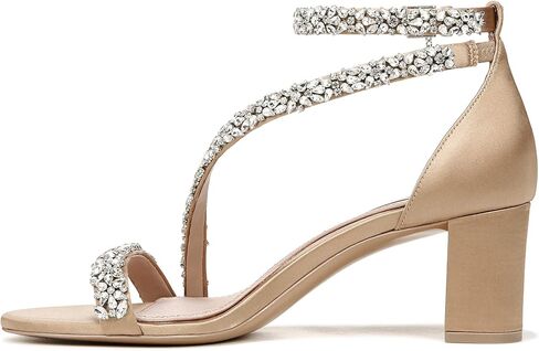 Naturalizer Pnina Tornai Ahava in Saudi Arabia