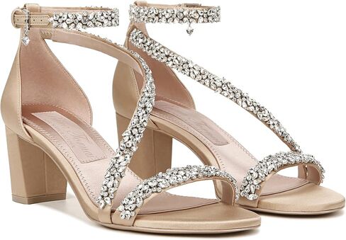 Naturalizer Pnina Tornai Ahava in Saudi Arabia