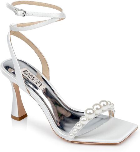 Badgley Mischka Women's Cailey Heeled Sandal in Saudi Arabia