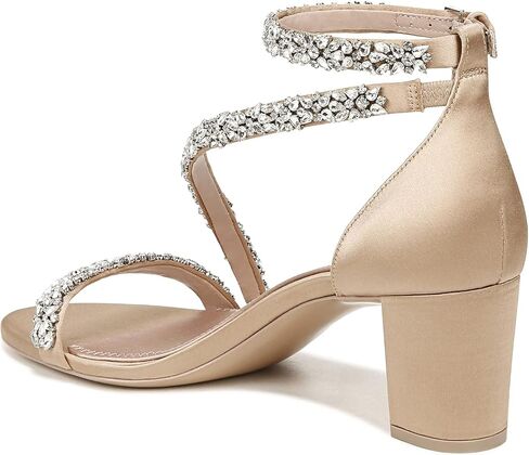 Naturalizer Pnina Tornai Ahava in Saudi Arabia