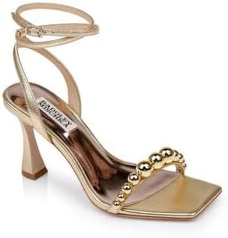 Badgley Mischka Women's Cailey Heeled Sandal in Saudi Arabia