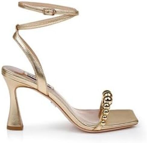 Badgley Mischka Women's Cailey Heeled Sandal in Saudi Arabia