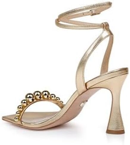 Badgley Mischka Women's Cailey Heeled Sandal in Saudi Arabia