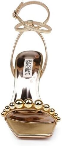 Badgley Mischka Women's Cailey Heeled Sandal in Saudi Arabia
