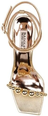 Badgley Mischka Women's Cailey Heeled Sandal in Saudi Arabia