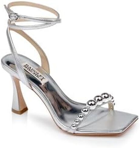 Badgley Mischka Women's Cailey Heeled Sandal in Saudi Arabia