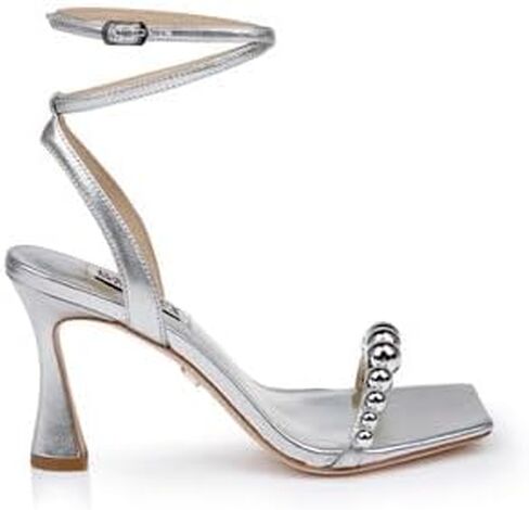 Badgley Mischka Women's Cailey Heeled Sandal in Saudi Arabia