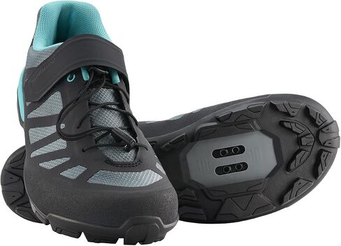 SHIMANO SH-MT502W Versatile & High-Performance Women’s Touring Shoe in Saudi Arabia