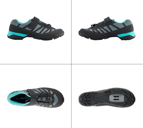 SHIMANO SH-MT502W حذاء نسائي للرحلات متعدد الاستخدامات وعالي الأداء in Saudi Arabia