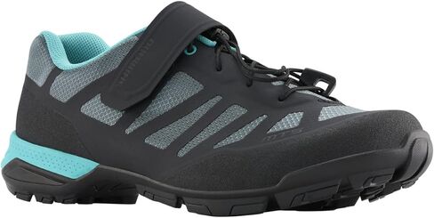 SHIMANO SH-MT502W حذاء نسائي للرحلات متعدد الاستخدامات وعالي الأداء in Saudi Arabia
