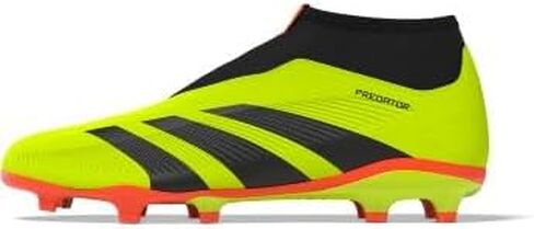 أرضية ثابتة من adidas Kids' League Predator Laceless in Kuwait