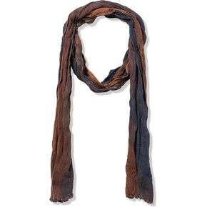 John Varvatos Dillon Scarf Winter Green OSZ in Saudi Arabia