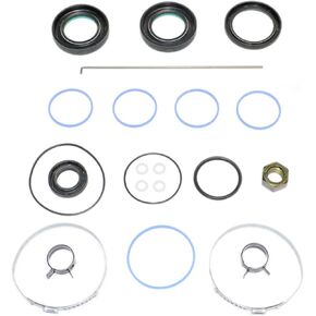 Rack and Pinion Repair Seal Kit Compatible with DODGE Ram 1500 2500 3500 2002-2006 in Saudi Arabia
