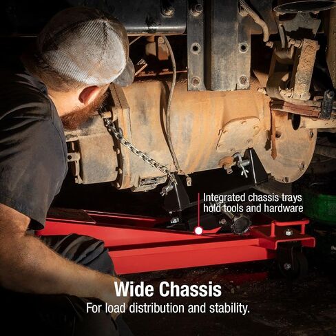 Sunex Tools 7752C 1-1/2-Ton Truck Jack in Saudi Arabia