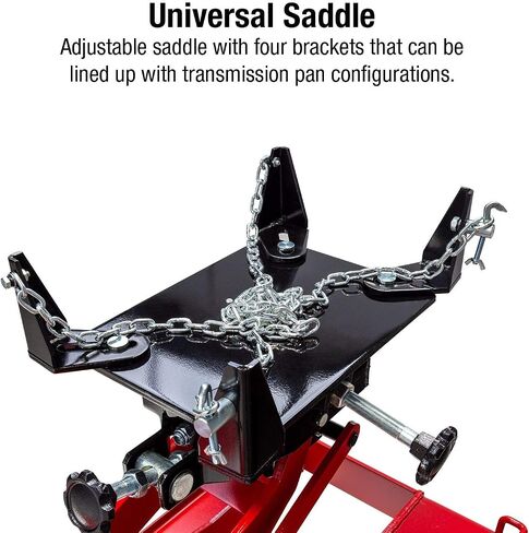 Sunex Tools 7752C 1-1/2-Ton Truck Jack in Saudi Arabia