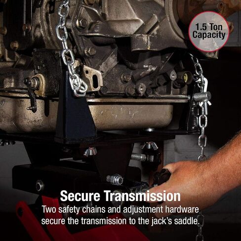 Sunex Tools 7752C 1-1/2-Ton Truck Jack in Saudi Arabia