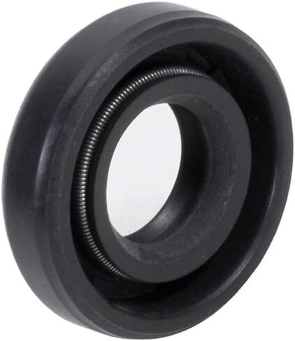 Shift Shaft Oil Seal Fit for 30HP-300HP Outboard 18-0267 GLM 85223 93106-09014 93106-09014-00 26-82257M in Saudi Arabia