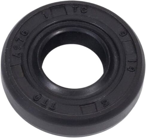 Shift Shaft Oil Seal Fit for 30HP-300HP Outboard 18-0267 GLM 85223 93106-09014 93106-09014-00 26-82257M in Saudi Arabia
