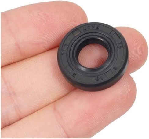 Shift Shaft Oil Seal Fit for 30HP-300HP Outboard 18-0267 GLM 85223 93106-09014 93106-09014-00 26-82257M in Saudi Arabia